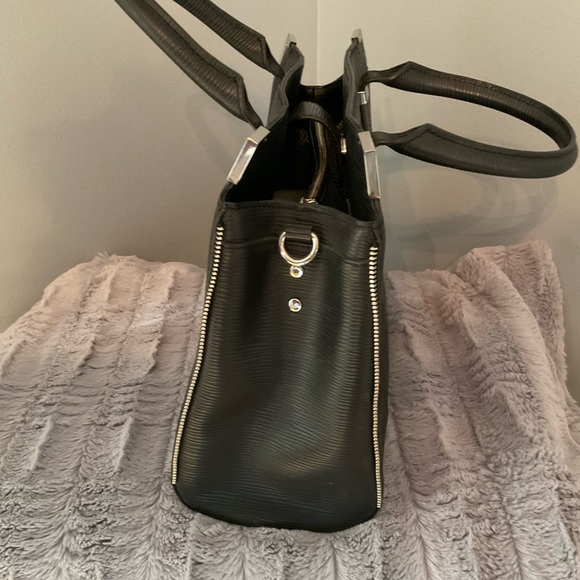 Rebecca Minkoff Amorous Satchel - Picture 3 of 8